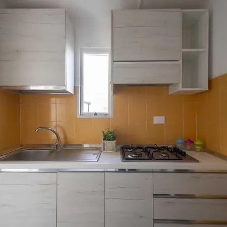Bungalow A 50 Metri Dal Mare Kemp