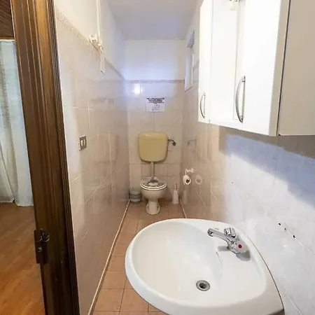 Kemp Bungalow A 50 Metri Dal Mare *