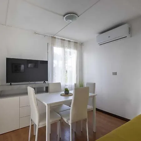 Bungalow A 50 Metri Dal Mare Kemp *