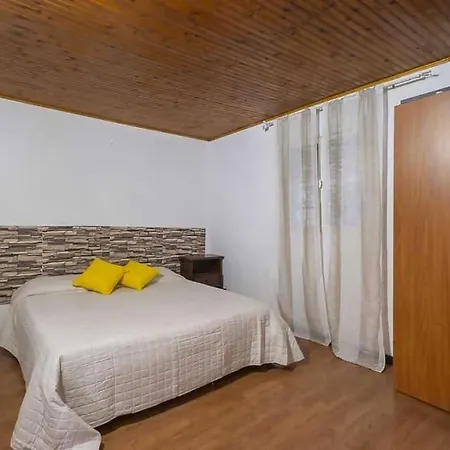 Kemp Bungalow A 50 Metri Dal Mare